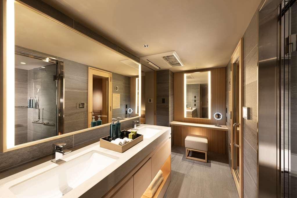 Doubletree By Hilton Kyoto Higashiyama Hotel Room photo
