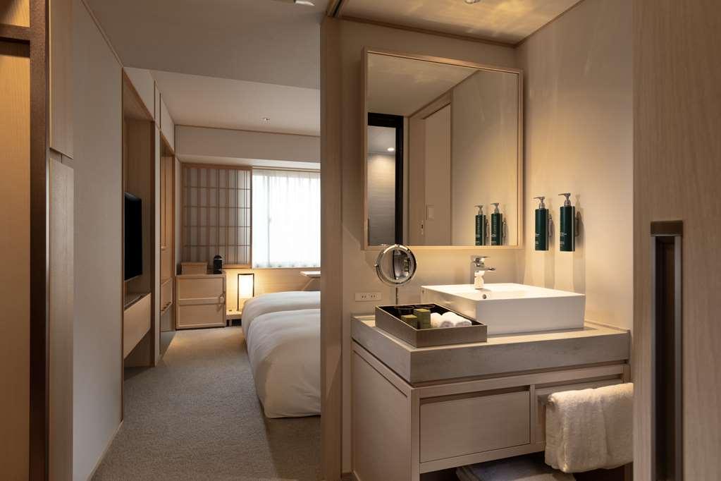 Doubletree By Hilton Kyoto Higashiyama Hotel Room photo