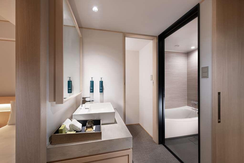 Doubletree By Hilton Kyoto Higashiyama Hotel Room photo